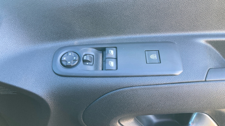 Citroen Berlingo 100kW Feel XL 50kWh 5dr Auto [7 seat] Electric Estate